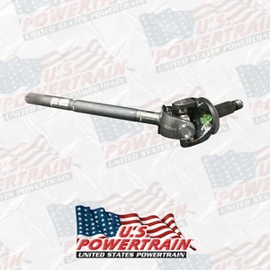 Dodge Ram 2500/3500 2014UP 4x4 9.25 AAM Front Left Axle Shaft Assembly - Picture 1 of 3