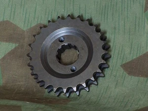 Panhead, Shovelhead 25 Tooth Motor Sprocket. 55 - 84 - Picture 1 of 1