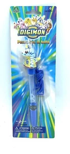 Rare 2000 Fox Kids DIGIMON GABUMON  Collectible Pen Monsters New NIP#[—] - Picture 1 of 2