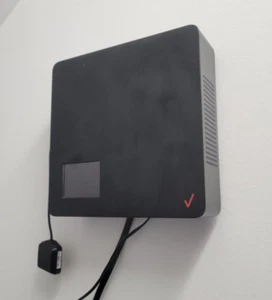 Verizon 4g LTE Network Extender Wall Mount Bracket - Picture 1 of 5