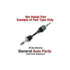 09 10 11 MERCEDES ML350: Right Front Axle Shaft    --51K--