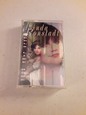 Linda Ronstadt - Feels Like Home (Cassette, 1995) EX, Tested - Image 1 of 4