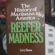 Reefer Madness 1st 1979