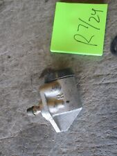 NOS STEEL Right Side Brake Wheel Cylinder for M1101 or M1102 Military Trailer