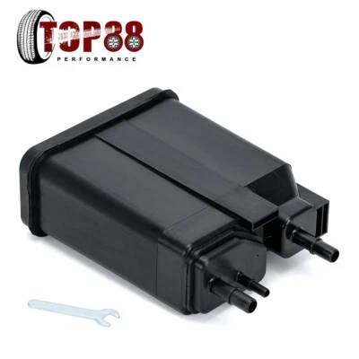 Vapor Canister For Chevrolet Express Silverado GMC Savana 2500 3500 Sierra NEW - Image 1 of 4