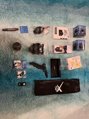 Canon EOS Rebel SL2 (200d) Foto 1 de 4