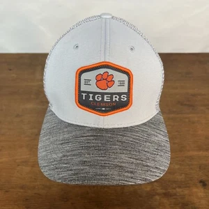 Gorra Clemson Tigers NCAA talla única elástica - Imagen 1 de 6