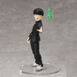 Mob Psycho 100 III Shigeo Kageyama Figura 15 cm Unione Anime Creativo - Foto 1 di 16