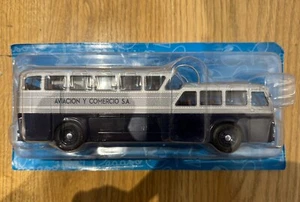 1:43 IXO/SALVAT PEGASO Z-403 “MONOCASCO” Aviaco DIECAST Nuevo En Blister - Imagen 1 de 3