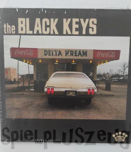 THE BLACK KEYS Delta Kream CD 2021 - Bild 1 von 2