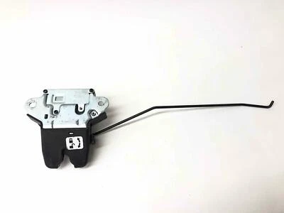 2006 Hyundai Sonata Trunk Lid Latch Lock Assm Used OEM Foto 1 de 4