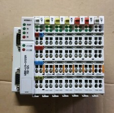 WAGO  750-324  750-402  750-504  750-600