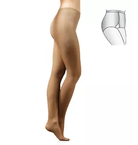 Collant a Compressione Collant Support Classe 1 TE0404LUX - Imagen 1 de 3