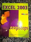 EXCEL 2003 IN EASY STEPS     PAPER BACK   
