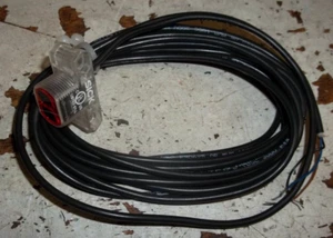 SICK ZL1-P2417 PHOTOELECTRIC SENSOR (268-2) - Picture 1 of 3