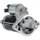 Starter Motor fits TOYOTA AVENSIS ZZT250 1.6 03 to 08 3ZZ-FE HC Cargo 281000D090