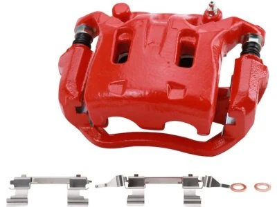 Pinza de freno delantera izquierda para Infiniti Q40 2015 35133JSMB pinza de freno Foto 1 de 2