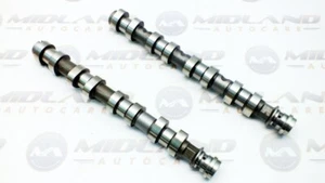 ÁRBOL DE LEVAS DE ENTRADA Y ESCAPE PARA MOTOR VAUXHALL CORSA D 1.2 16V GASOLINA A12XER - Imagen 1 de 7