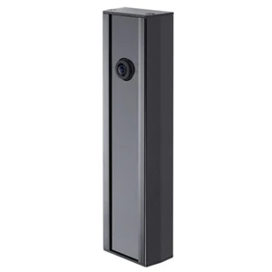 Vivotek CC9160-H(DJ) C-Series 2MP Panoramic Indoor IP Door Jamb Camera - Picture 1 of 2