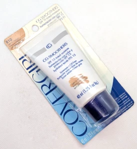 Covergirl CG Smoothers SPF 15 Tinted Moisture 810 Light-Medium 1.35 fl oz - Picture 1 of 10