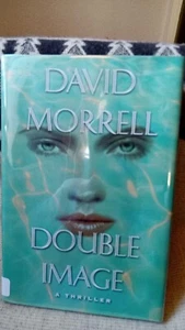 David Morrell - Signiertes Set 1. Auflage - 5 Bücher - Alle wie neu - Bild 1 von 14