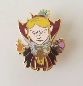 Valve Steam Dota 2 Hero Pin Pack #5 Invoker Pin TI8 TI7 Secret Shop Dendi - Picture 1 of 2