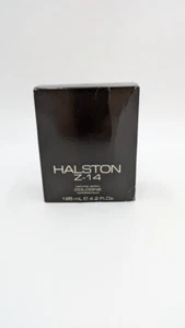 Halston Z-14 By Halston 4.2 OZ Cologne Spray for Men's - Picture 1 of 5