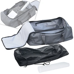 Backpack Travel Bag Kit for Starlink V2 Travel Case SpaceX Dish Bag - Picture 1 of 14