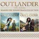 Album bande originale collection (CD) de Bear McCreary Outlander saison 1 (IMPORTATION BRITANNIQUE)