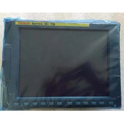 For FANUC A02B-0281-C071 LCD Unit New In Box - Image 1 of 3