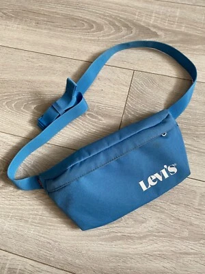 Levi’s vintage  Bag military utility style - Image 1 of 4