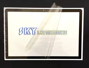 Cubierta de pantalla de lente de vidrio LCD Apple Unibody Macbook Pro A1278 13" de repuesto de EE. UU. - Imagen 1 de 3