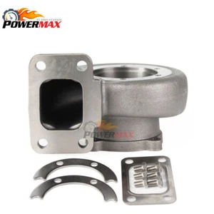 GT30 GT3071 GT3076 Series Turbine Housing  A/R 0.82 4Bolts Outlet - Picture 1 of 5