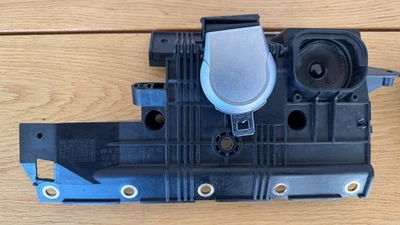 03-08 Equipaje retractor cinturón seguridad trasero derecho mercedes r230 sl500 sl55 con altavoz Foto 1 de 4