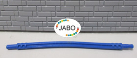 (E14/6/2) LEGO 32200 Soft Axle Flexible 12L Blue 2553 8444