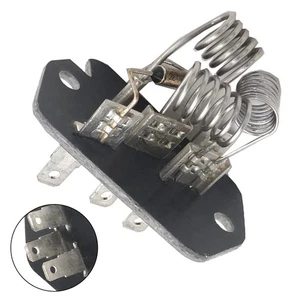 Blower Motor Resistor 5X010040 5X013542 Replacement for Kenworth For Peterbilt - Picture 1 of 6
