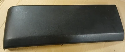 Bisel interruptor del escudo del asiento delantero derecho Ford Expedition 2007-2014 OEM 7L14-7862184 Foto 1 de 4