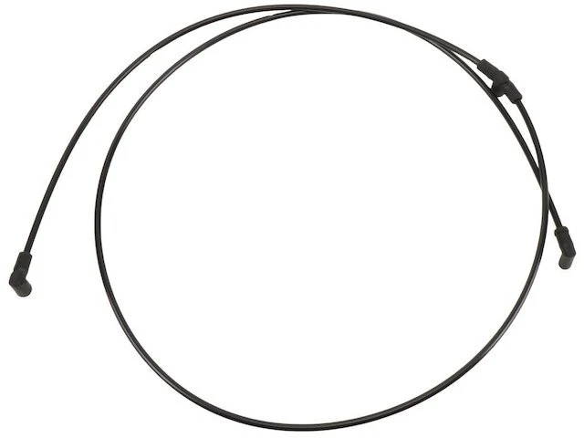 From Pump Washer Hose For 1994-2004 GMC Sonoma 2003 2002 1998 1995 1996 WH913RT Foto 1 de 1