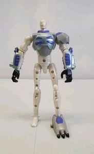 BANDAI DIGIMON FRONTIER Spirit Evolution WOLFMON Figur 2002 Vintage Japan - Bild 1 von 7