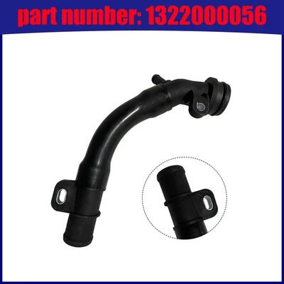 High Quality Brand New Connector Hose Accessories For Mercedes SMart 1322000056 - Image 1 of 4