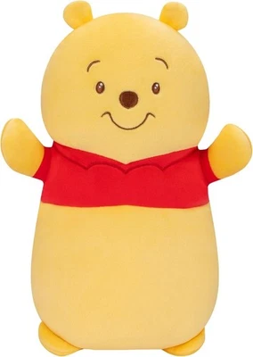 Squishmallows  Disney Original Winnie the Pooh HugMees Plush  10" - Image 1 of 4