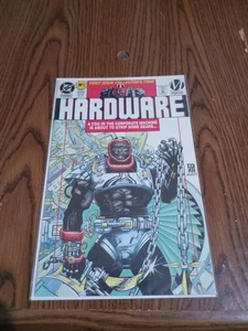 HARDWARE MILESTONE Original Serie Lot 16 - Bild 1 von 16