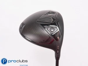 Cobra DARKSPEED LS 8* Driver - Gen4 HZRDUS Black 70g 6.5 Extra Stiff - 455256 - Picture 1 of 4