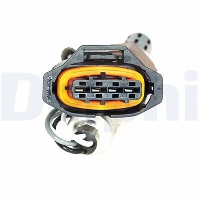 Sonda lambda Delphi per Opel Vectra B Corsa C (B) Zafira A Mk II (C) Meriva  - Immagine 1 di 3