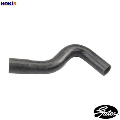 RADIATOR HOSE 05-4212 FOR MERCEDES-BENZ M 102.910 1.8L M102.961/962/924 2.0L - Image 1 of 4