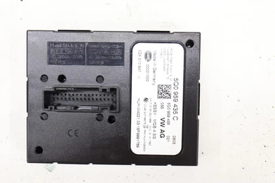 Centralina VW Golf VII Kessy 5Q0959435C - Immagine 1 di 2