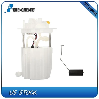 Bomba de combustible compatible con Mercedes Benz 2013-2015 GL350 3,0 L 2014-2012 ML350 3,0 Foto 1 de 4