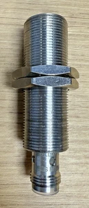 BALLUFF BES M18M1-PSC50B-S04G PROXIMITY SENSOR *USED GUARANTEED* - Picture 1 of 3