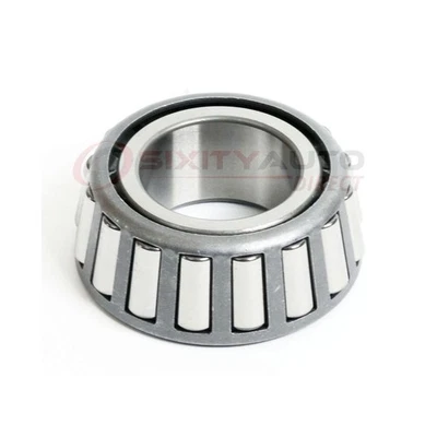 SKF Manual Trans Countershaft Bearing for 1985-1987 GMC C5000 4.8L 5.7L L6 ka Foto 1 de 4