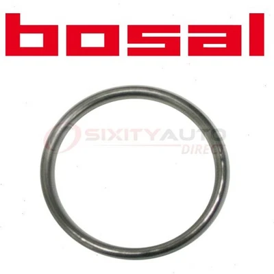 Bosal Exhaust Pipe Flange Gasket for 2000-2001 Infiniti I30 - Gaskets tv Foto 1 de 4